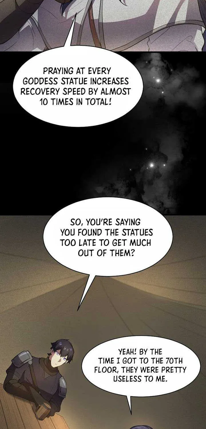 Level Up With Skills Chapter 92 page 7 - 