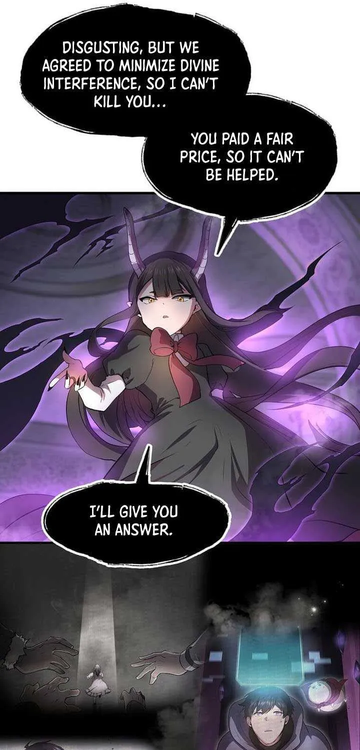 Level Up With Skills Chapter 92 page 61 - 