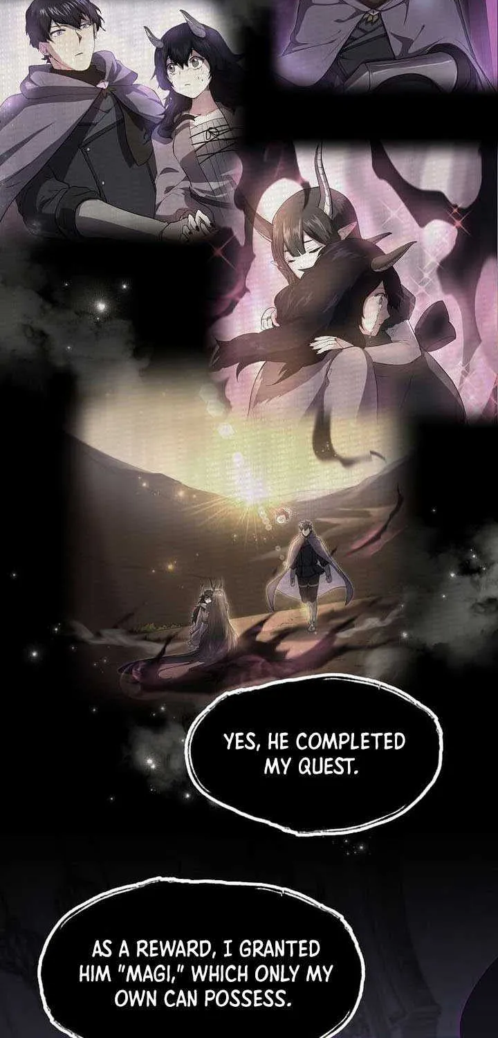 Level Up With Skills Chapter 92 page 62 - 