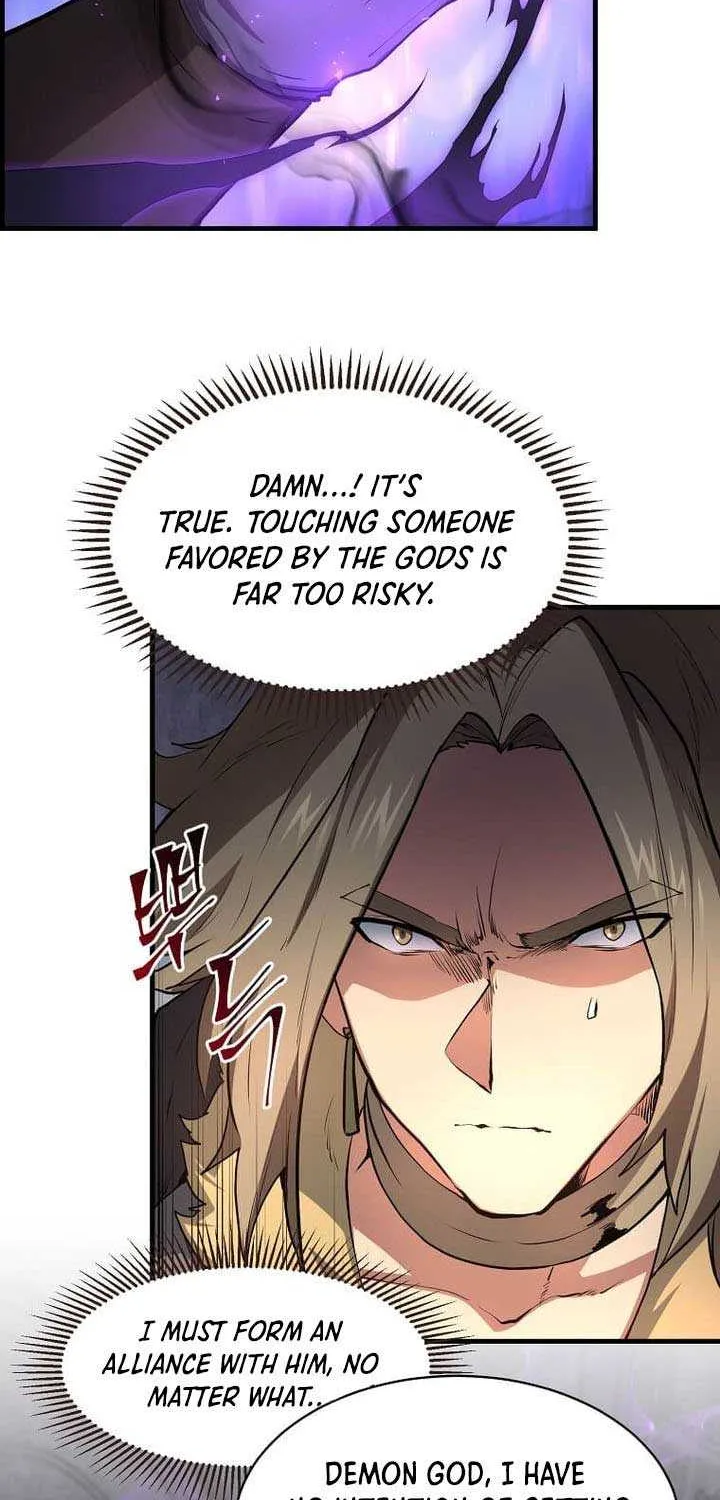 Level Up With Skills Chapter 92 page 64 - 