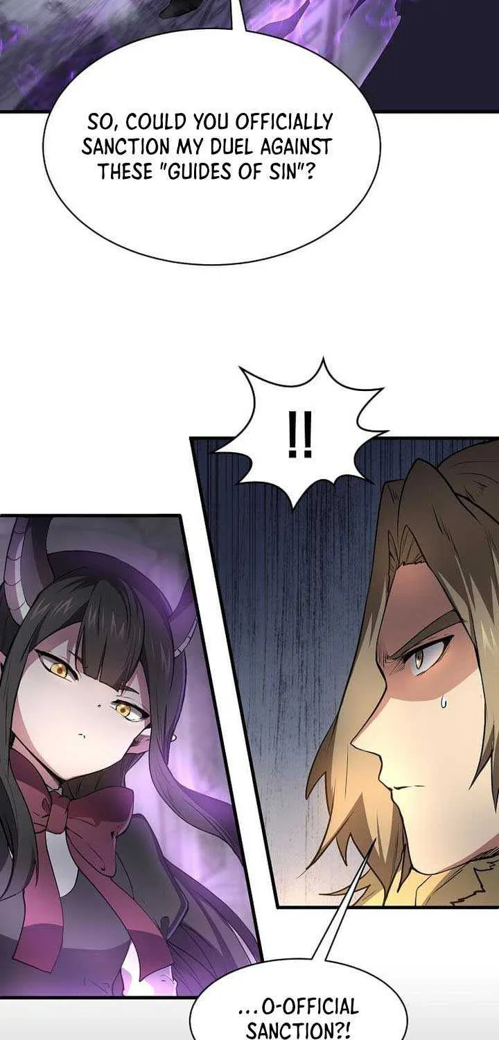 Level Up With Skills Chapter 92 page 66 - 