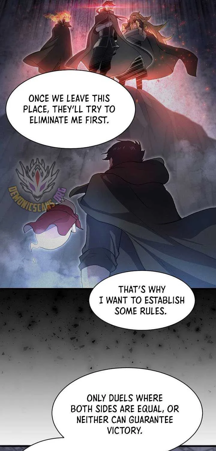 Level Up With Skills Chapter 92 page 68 - 