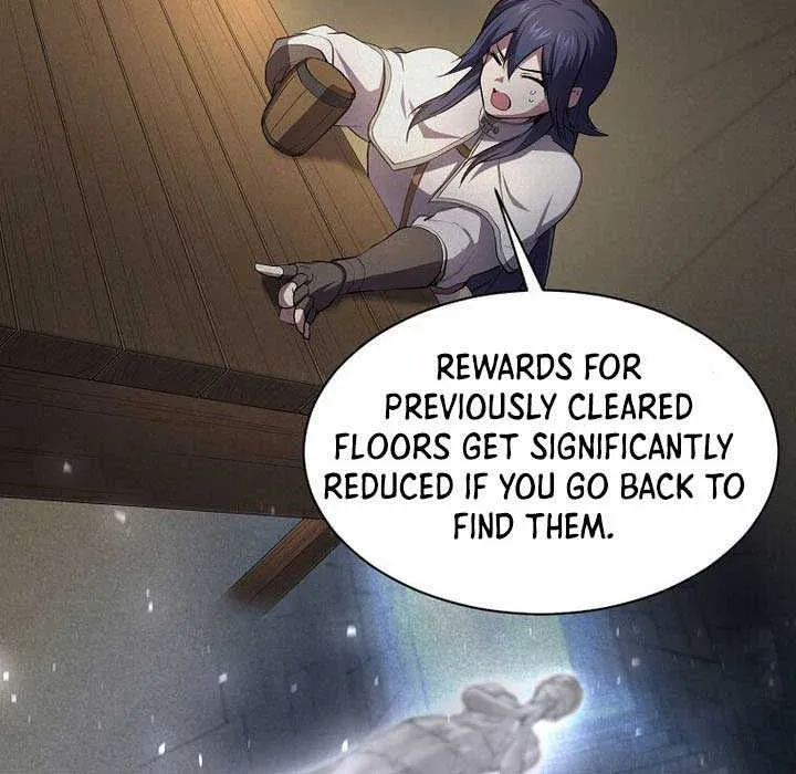 Level Up With Skills Chapter 92 page 8 - 