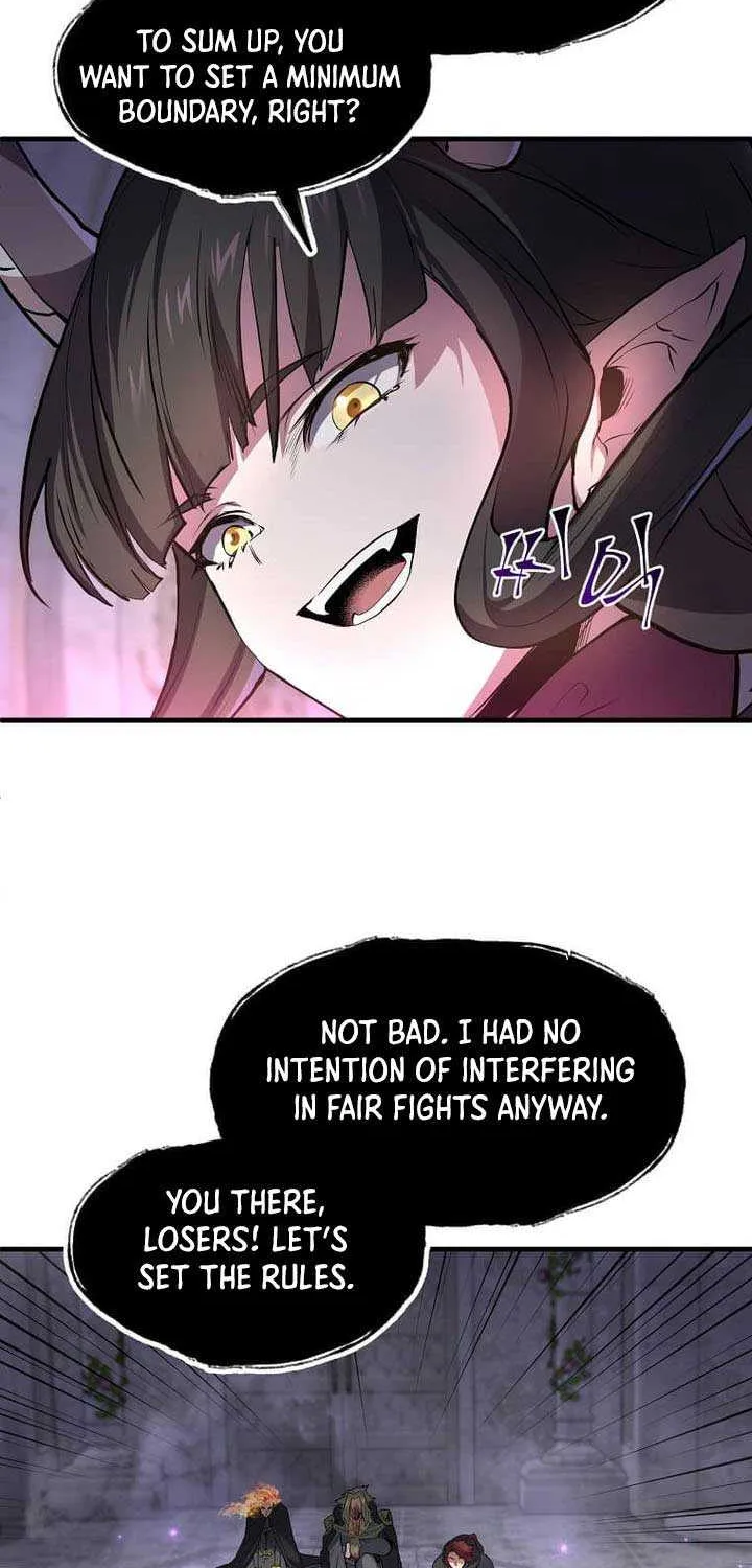 Level Up With Skills Chapter 92 page 71 - 