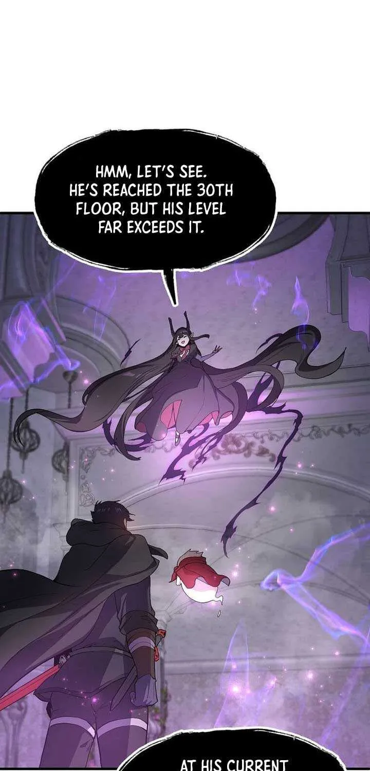 Level Up With Skills Chapter 92 page 75 - 
