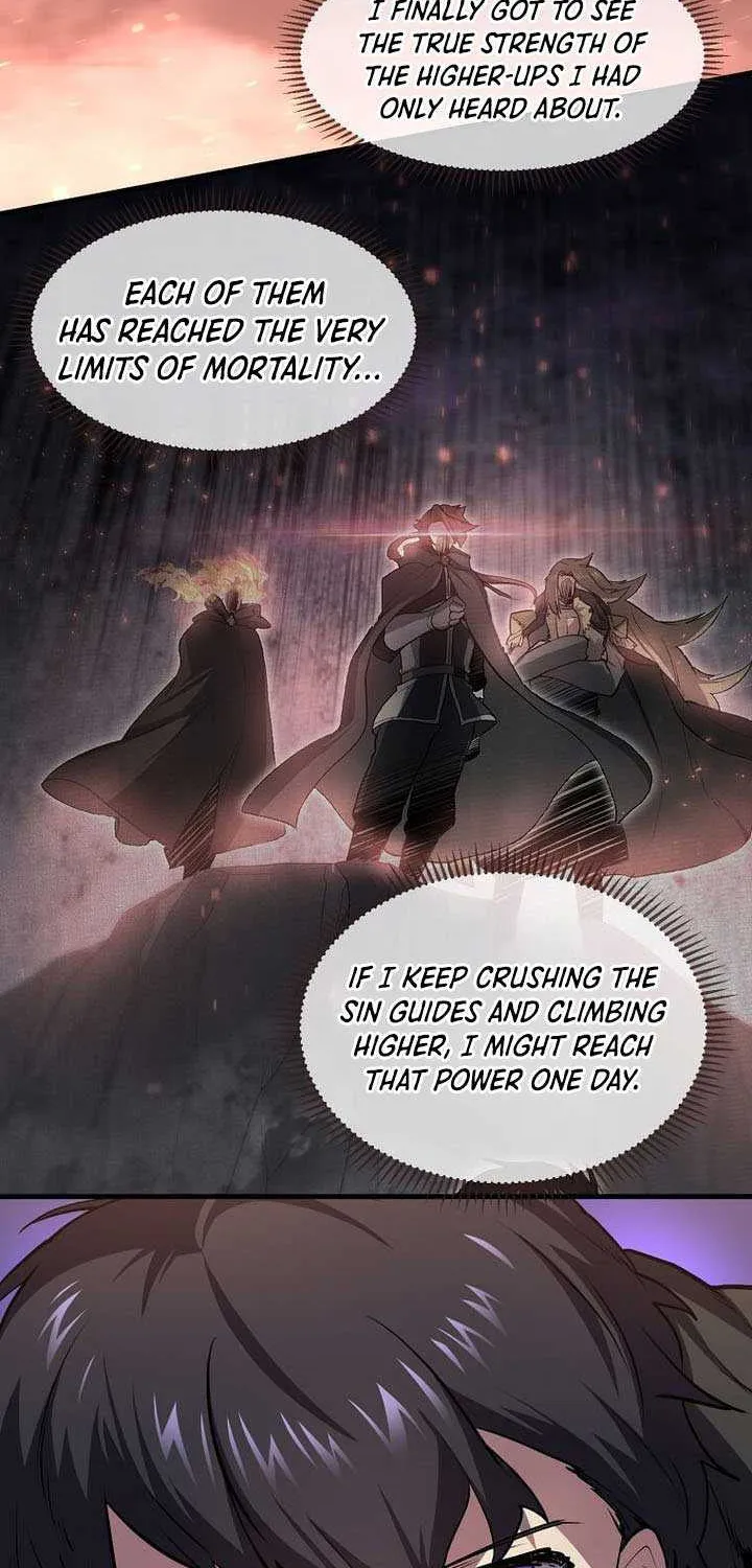 Level Up With Skills Chapter 93 page 18 - 