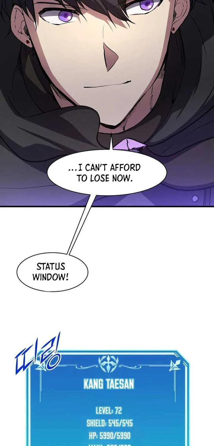 Level Up With Skills Chapter 93 page 19 - 