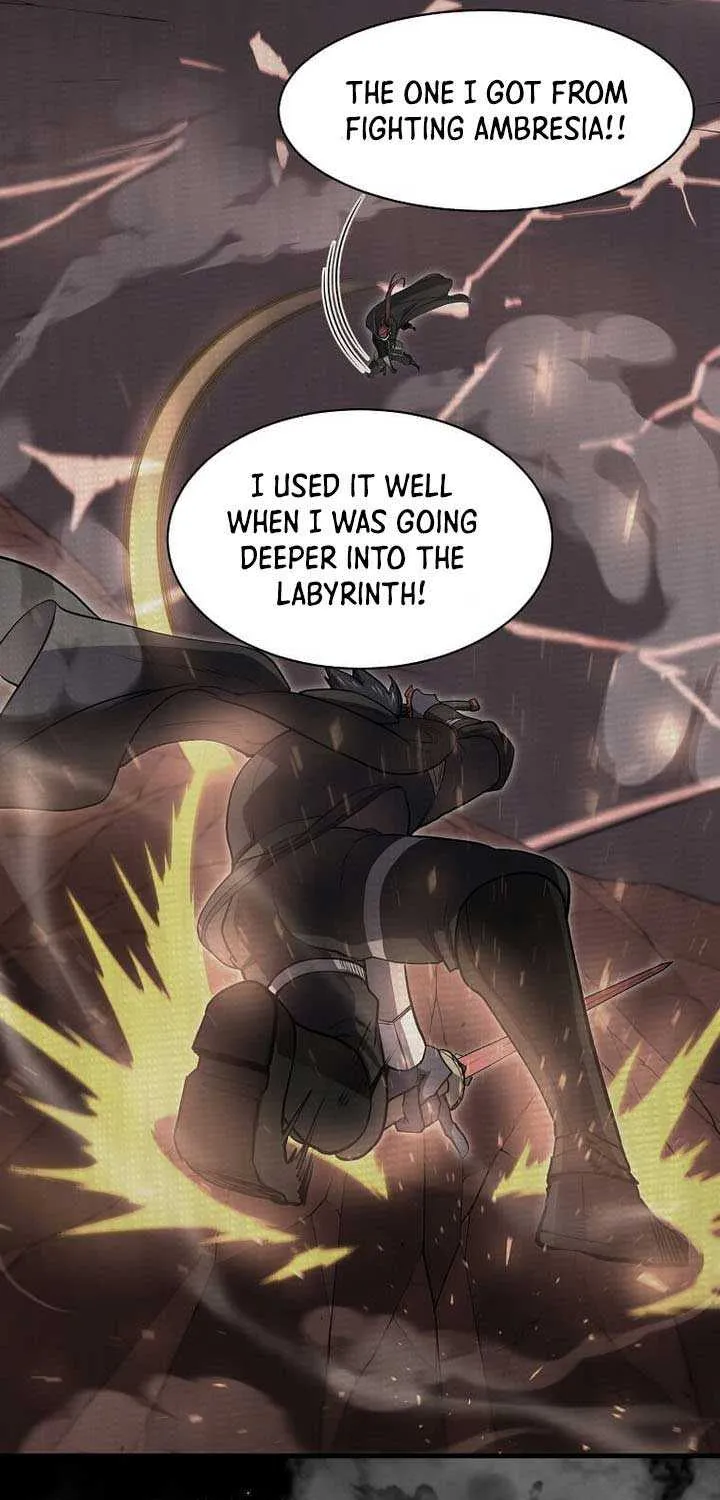 Level Up With Skills Chapter 93 page 23 - 