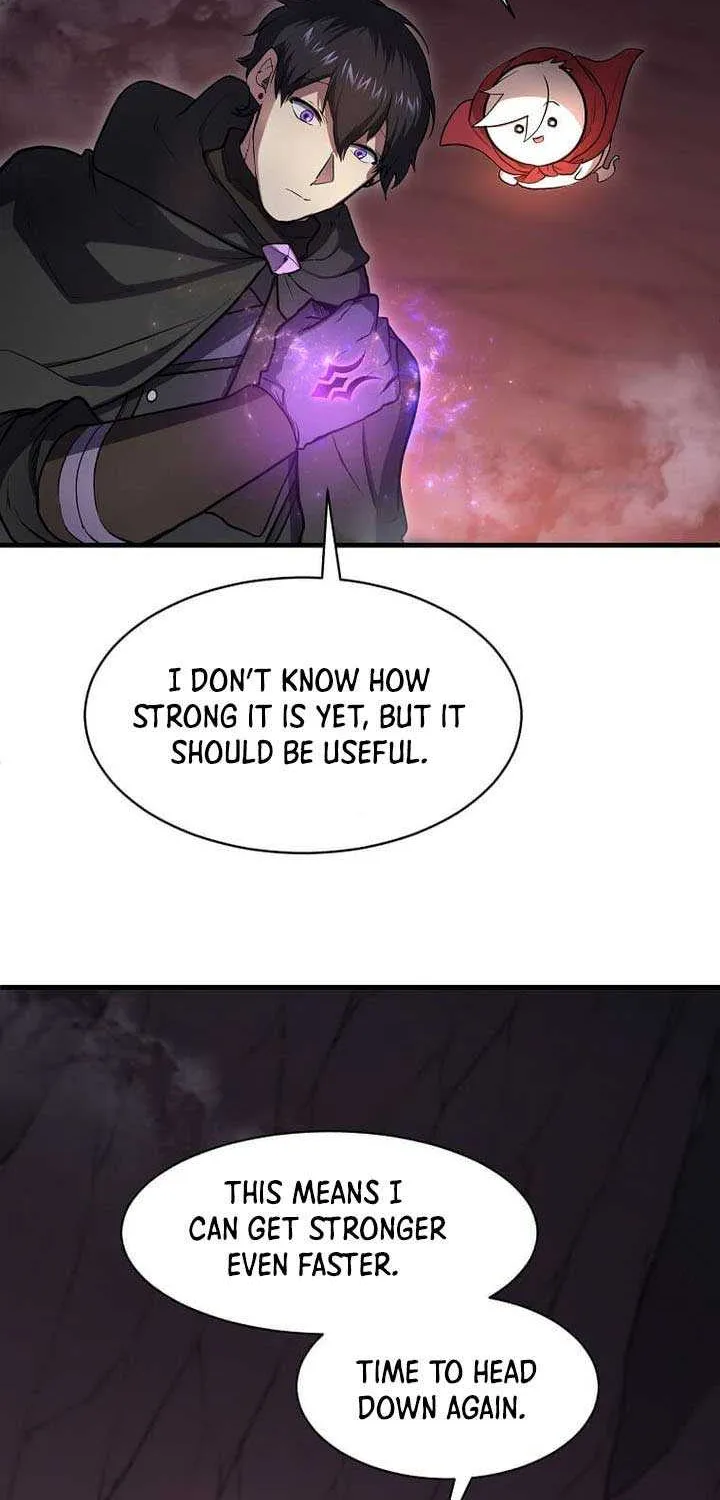 Level Up With Skills Chapter 93 page 26 - 