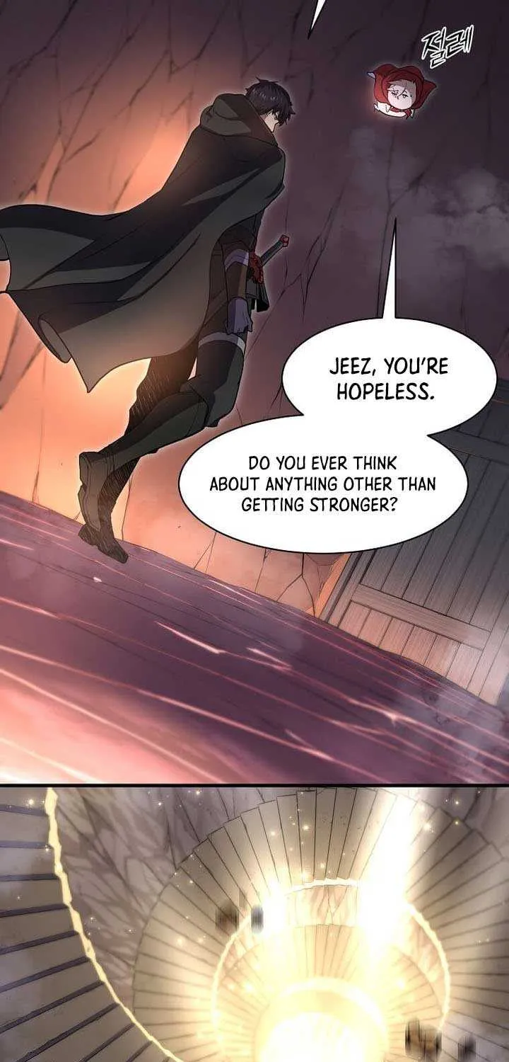 Level Up With Skills Chapter 93 page 27 - 