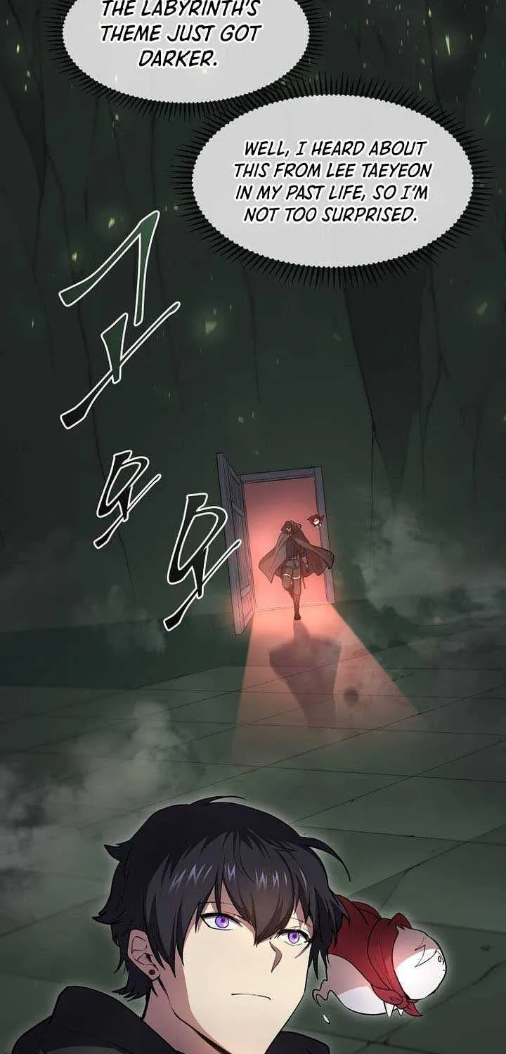 Level Up With Skills Chapter 93 page 31 - 
