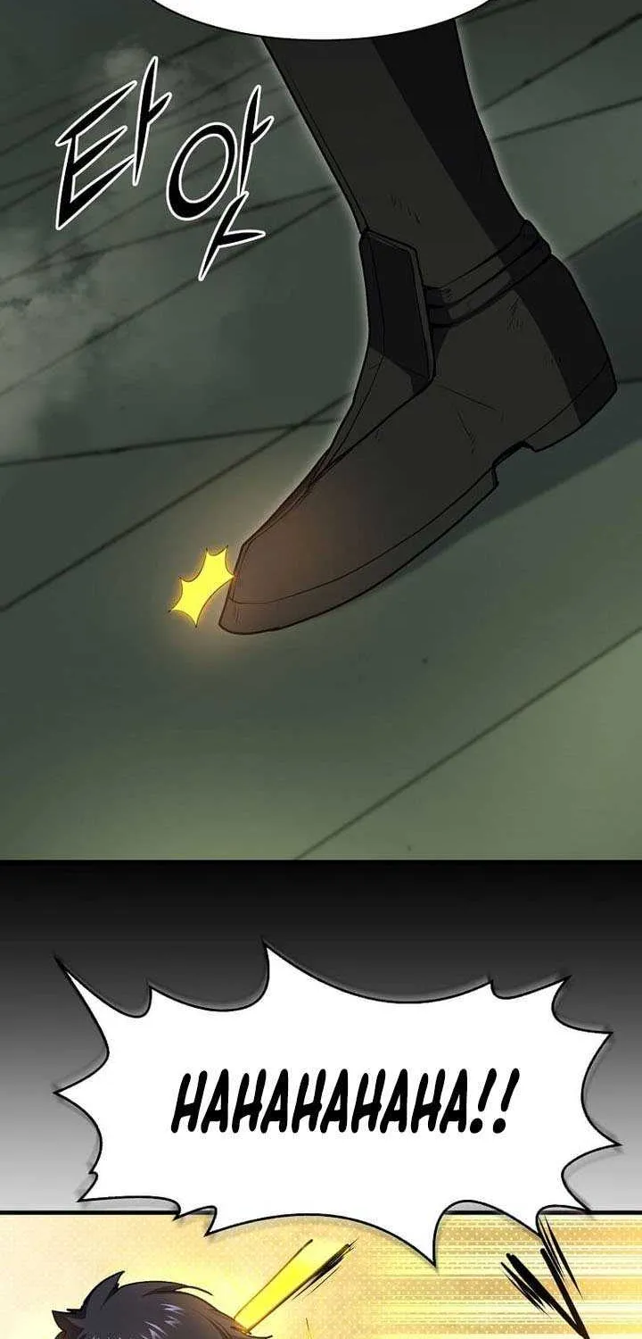 Level Up With Skills Chapter 93 page 33 - 