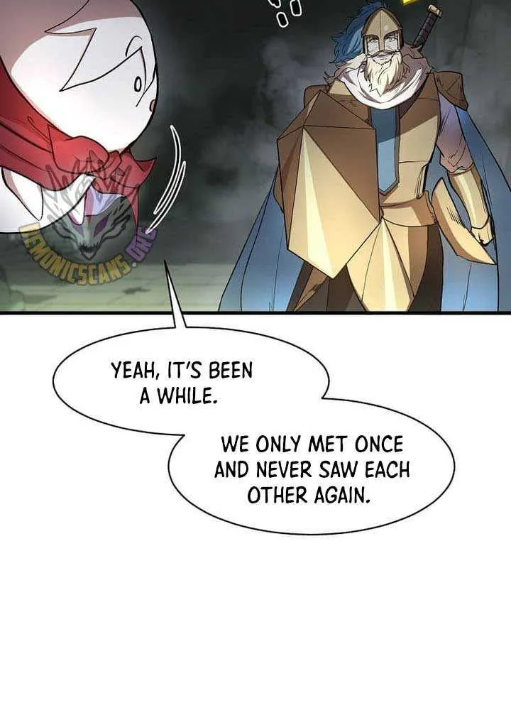 Level Up With Skills Chapter 93 page 36 - 