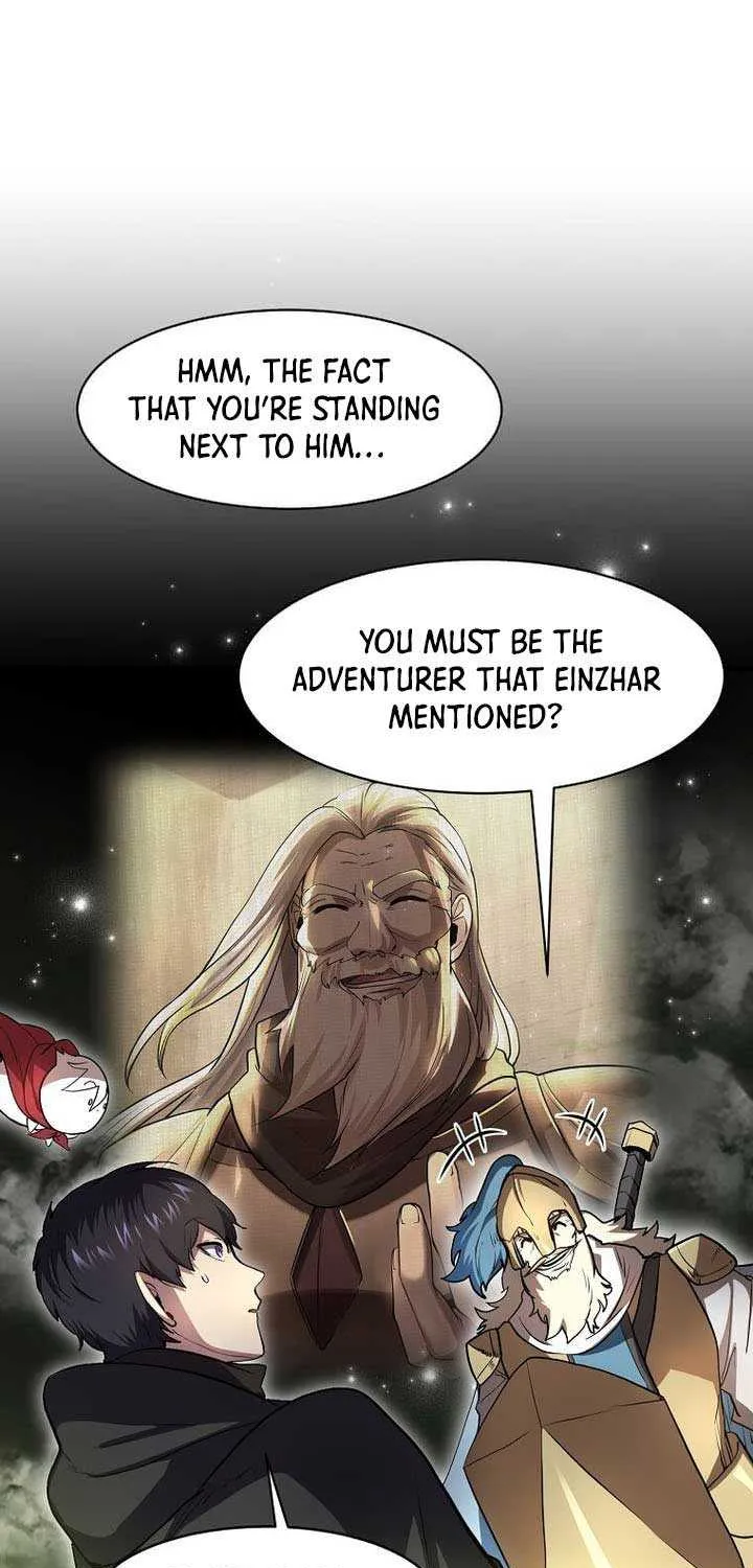 Level Up With Skills Chapter 93 page 37 - 