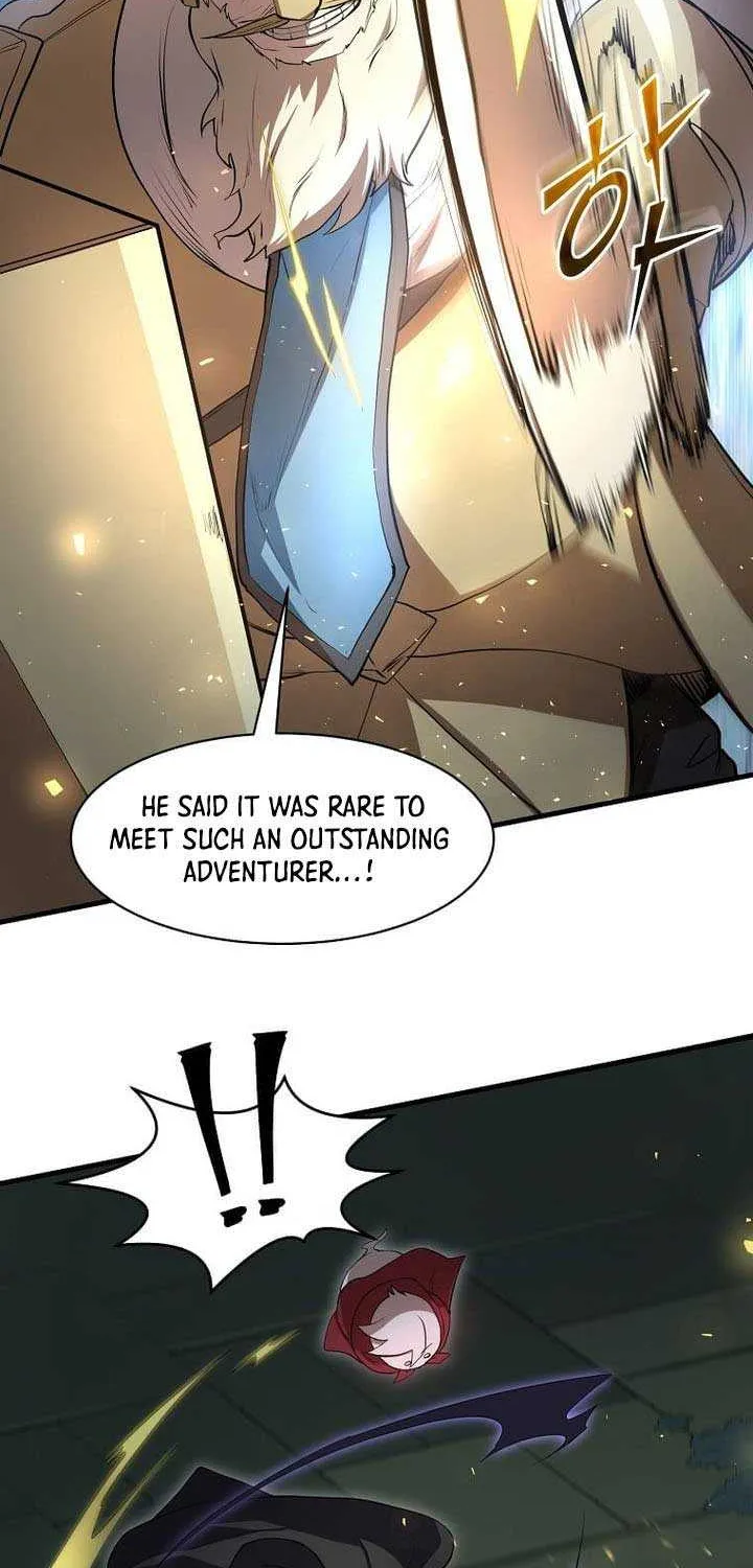 Level Up With Skills Chapter 93 page 40 - 