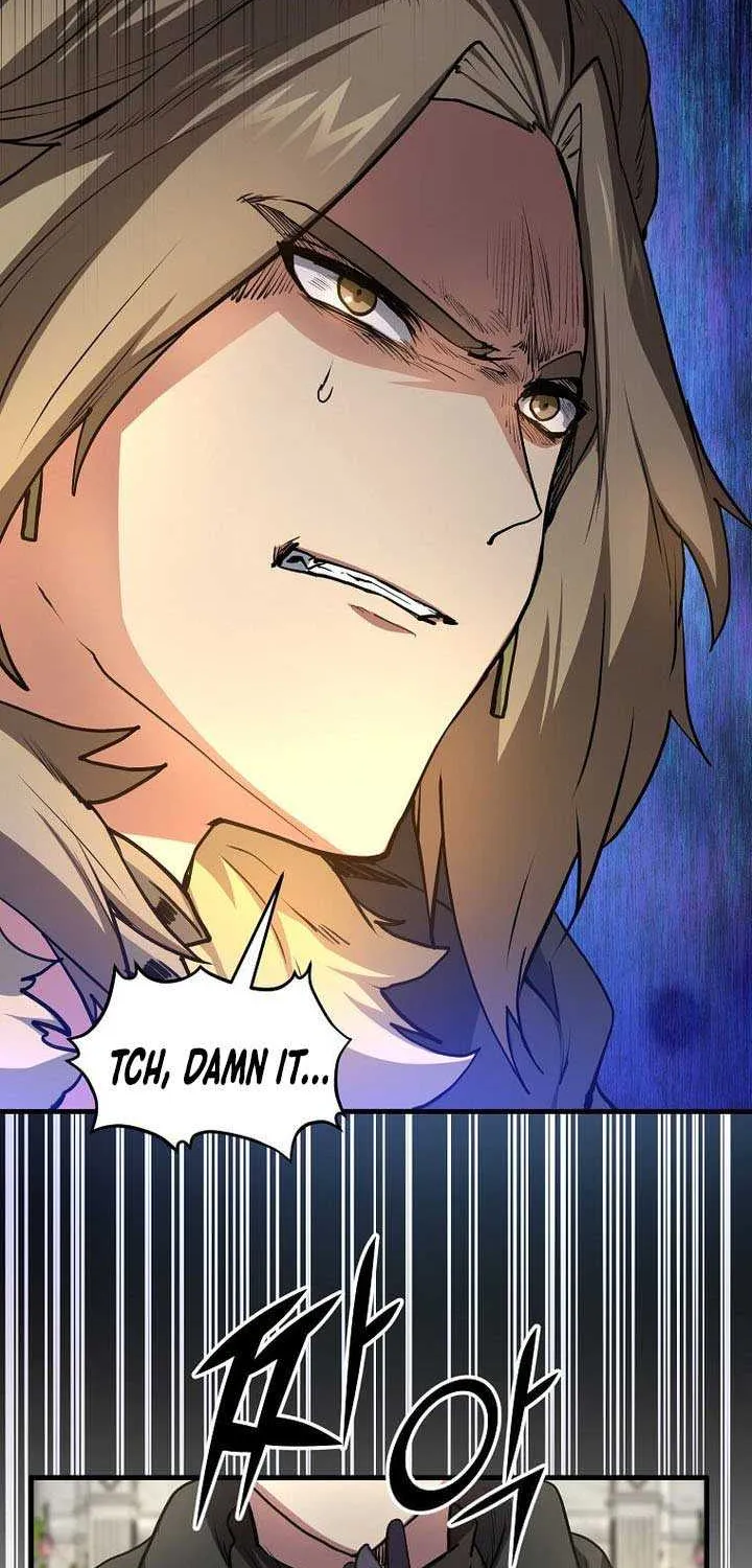 Level Up With Skills Chapter 93 page 5 - 