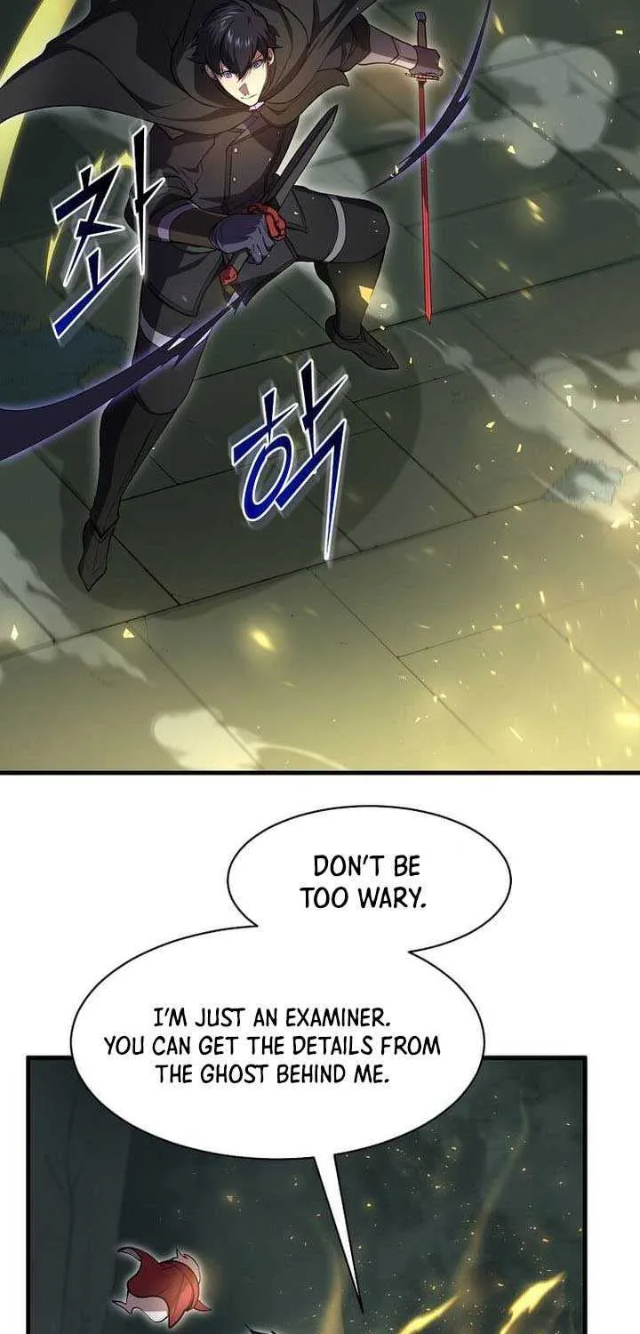 Level Up With Skills Chapter 93 page 41 - 