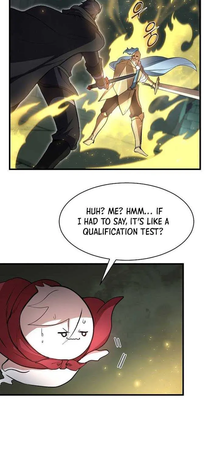 Level Up With Skills Chapter 93 page 42 - 
