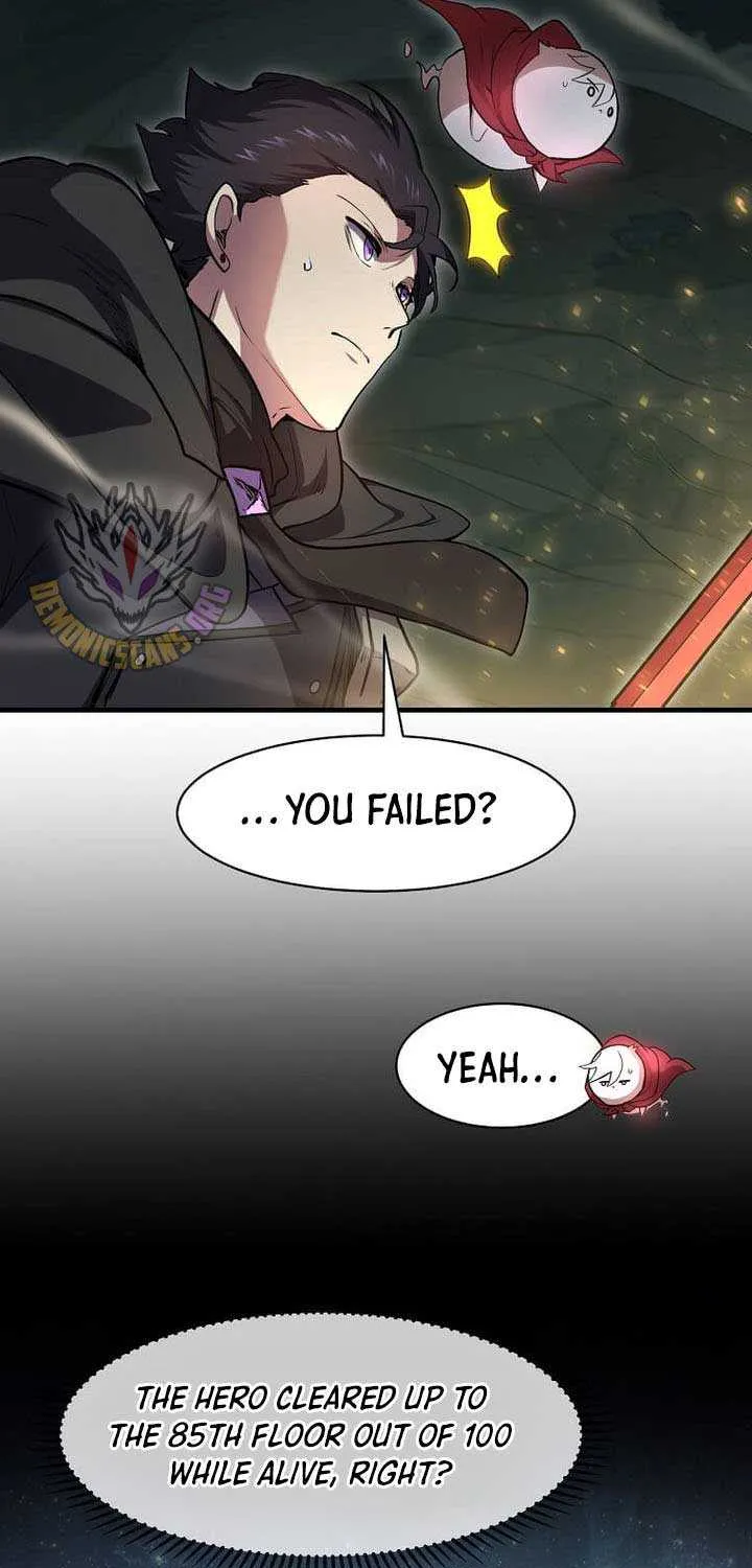 Level Up With Skills Chapter 93 page 44 - 
