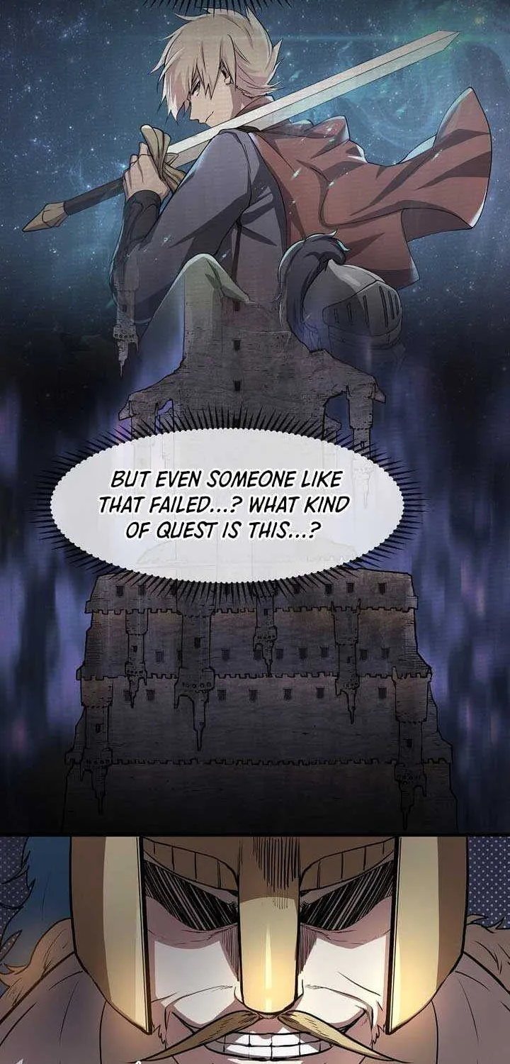 Level Up With Skills Chapter 93 page 45 - 