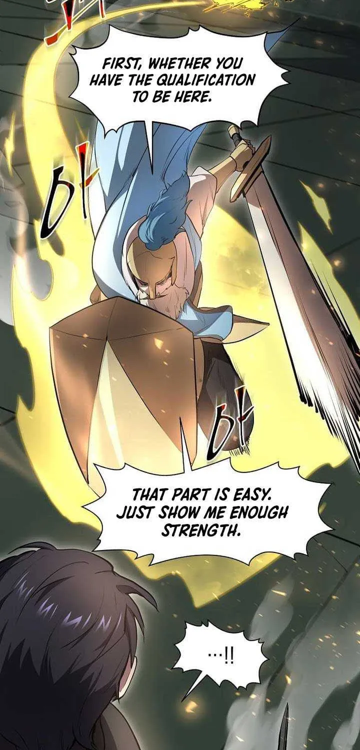 Level Up With Skills Chapter 93 page 47 - 
