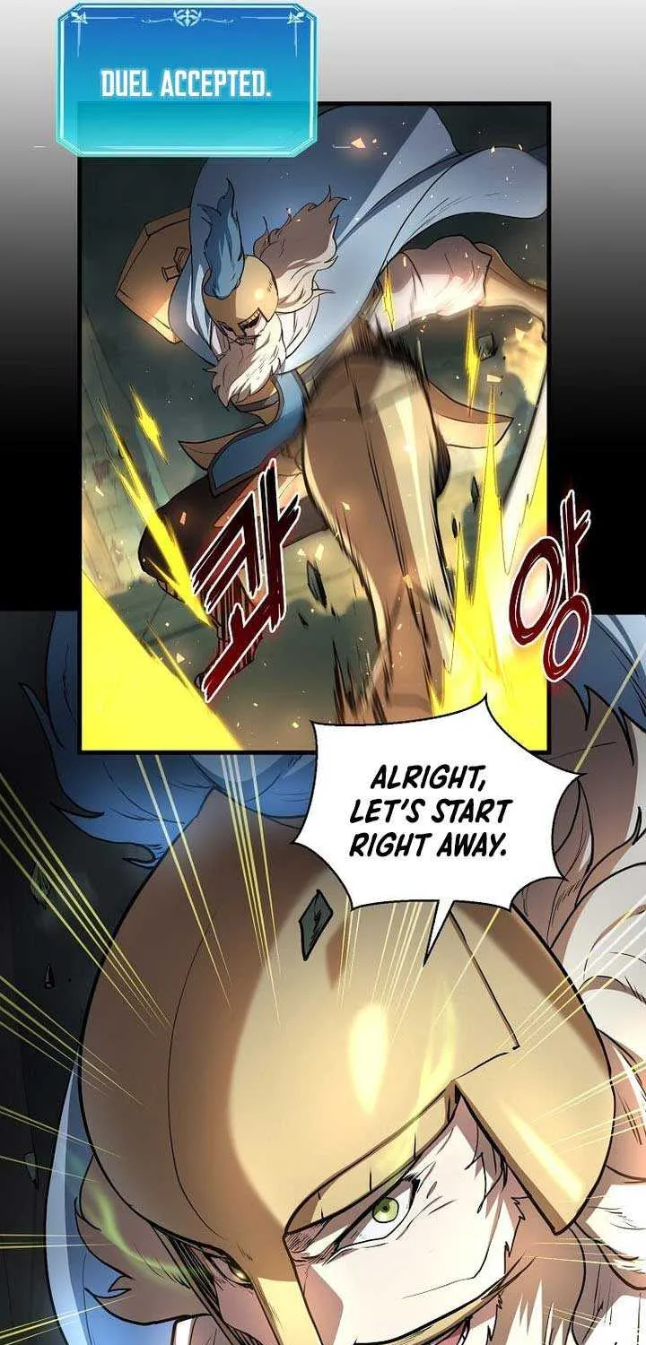 Level Up With Skills Chapter 93 page 56 - 
