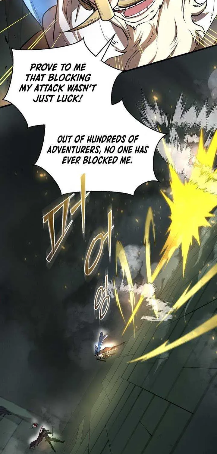 Level Up With Skills Chapter 93 page 57 - 