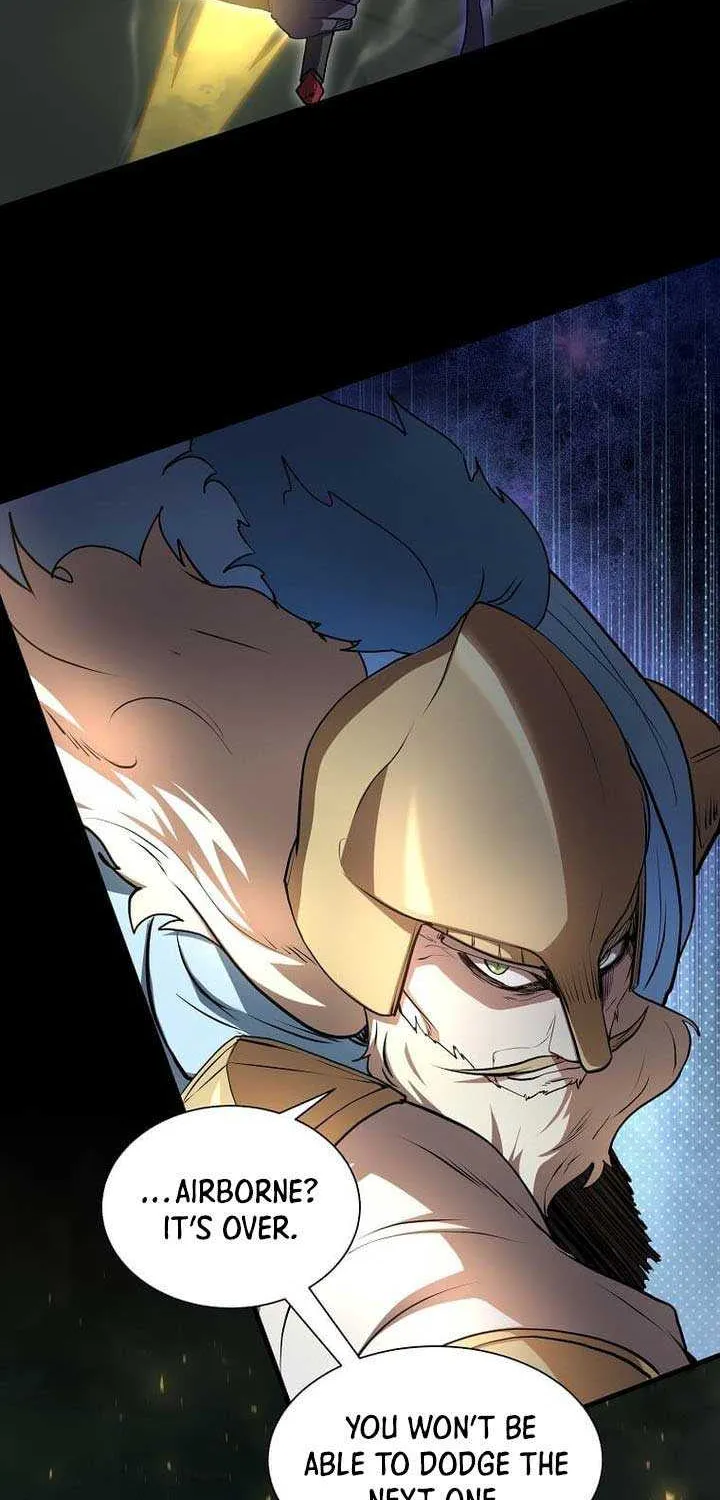 Level Up With Skills Chapter 93 page 59 - 