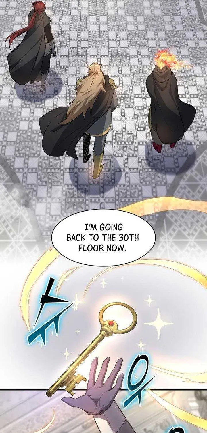 Level Up With Skills Chapter 93 page 7 - 