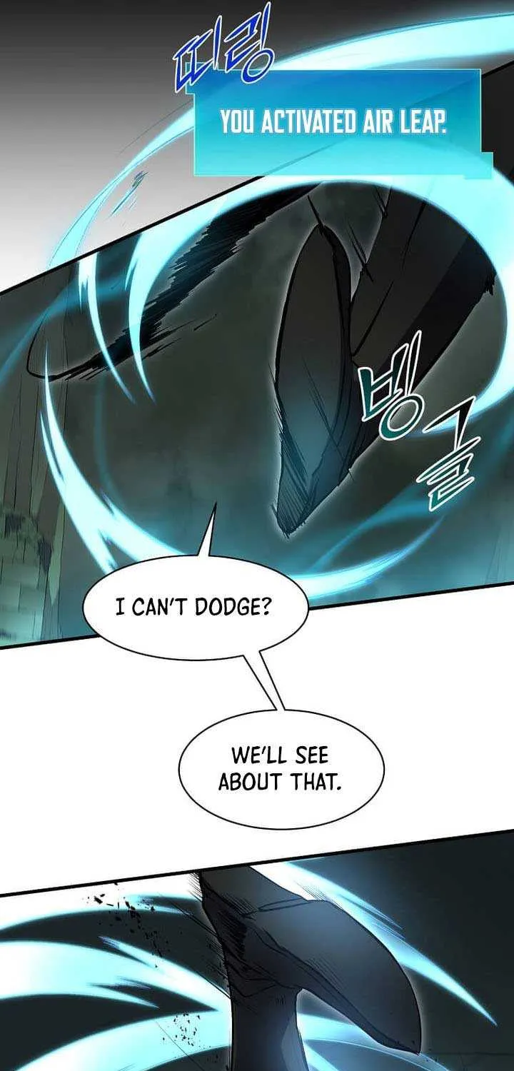 Level Up With Skills Chapter 93 page 62 - 