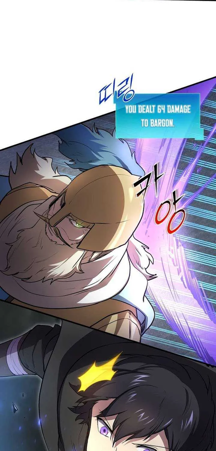 Level Up With Skills Chapter 93 page 64 - 