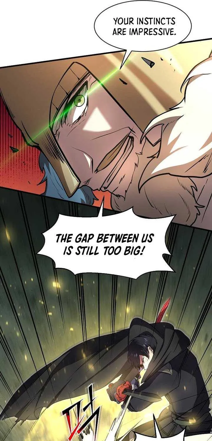 Level Up With Skills Chapter 93 page 66 - 
