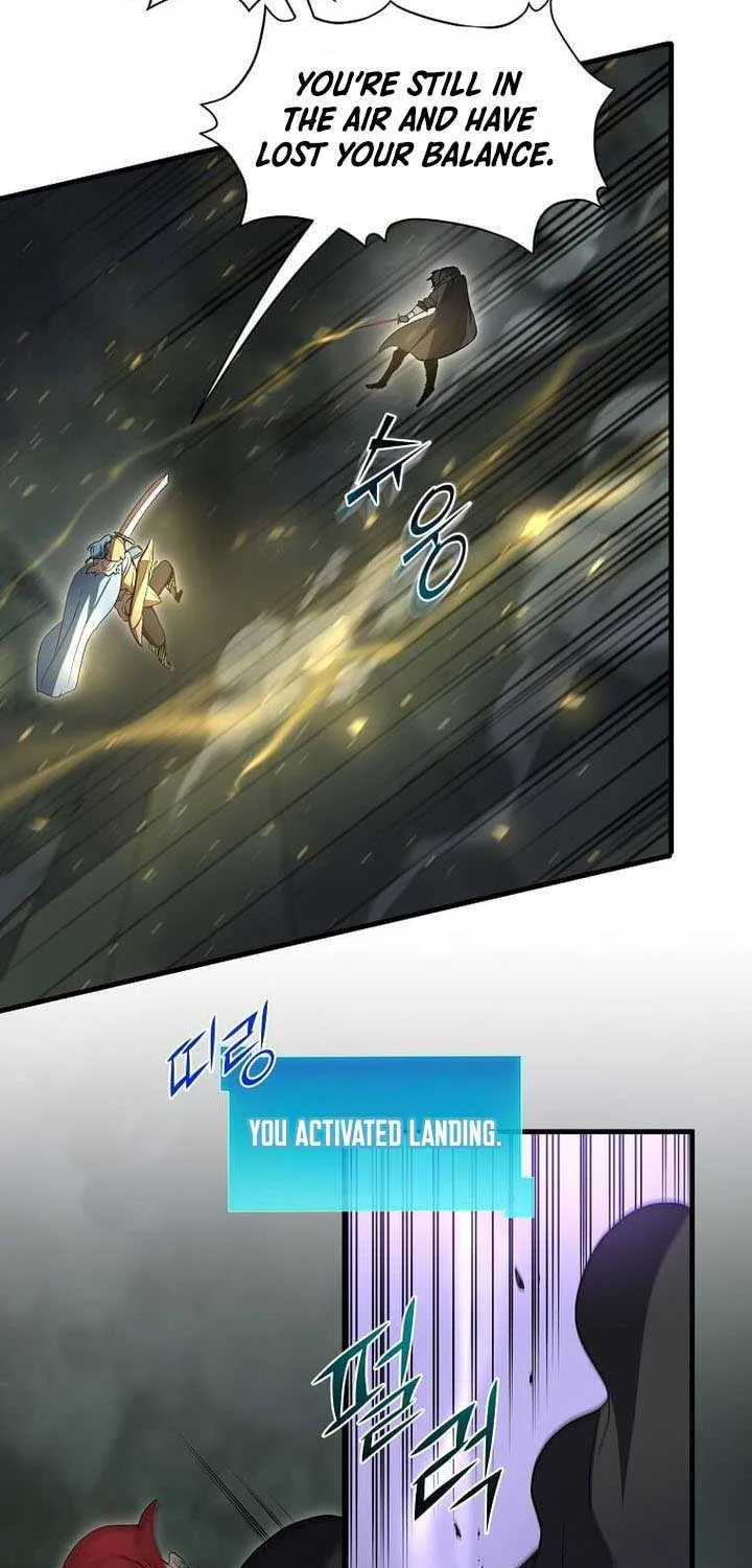 Level Up With Skills Chapter 93 page 68 - 