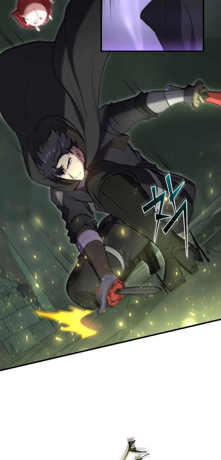 Level Up With Skills Chapter 93 page 69 - 