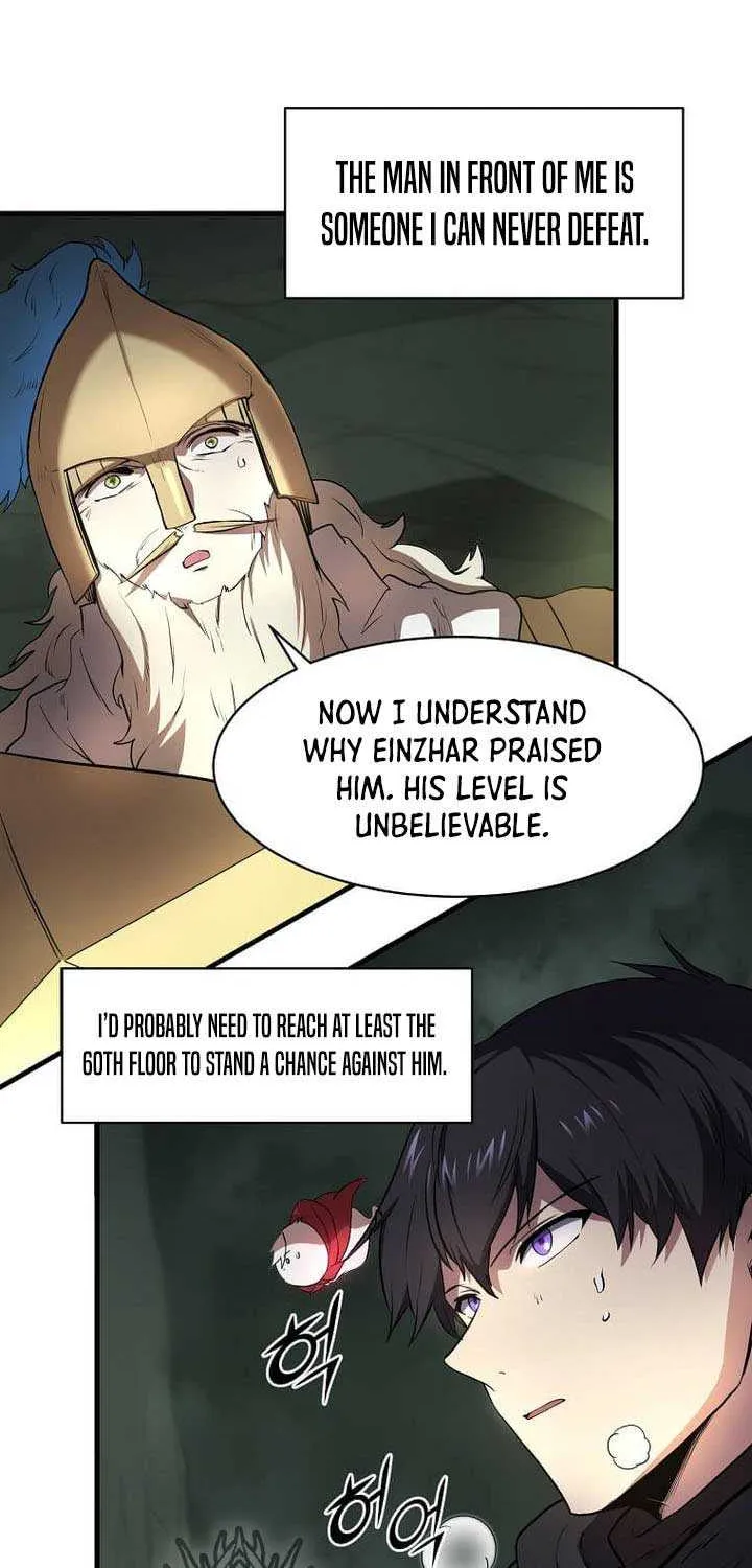 Level Up With Skills Chapter 93 page 71 - 