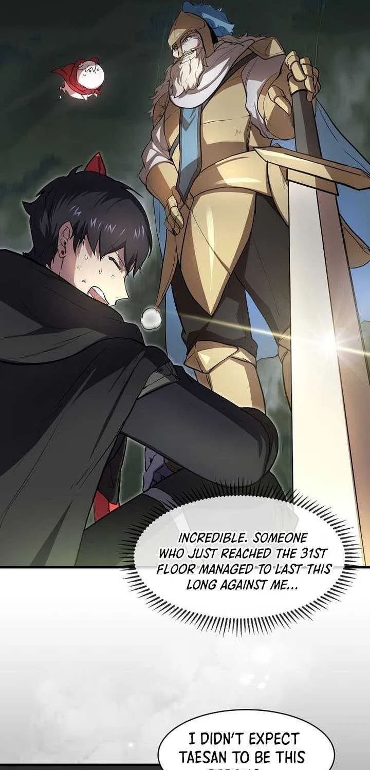 Level Up With Skills Chapter 93 page 80 - 
