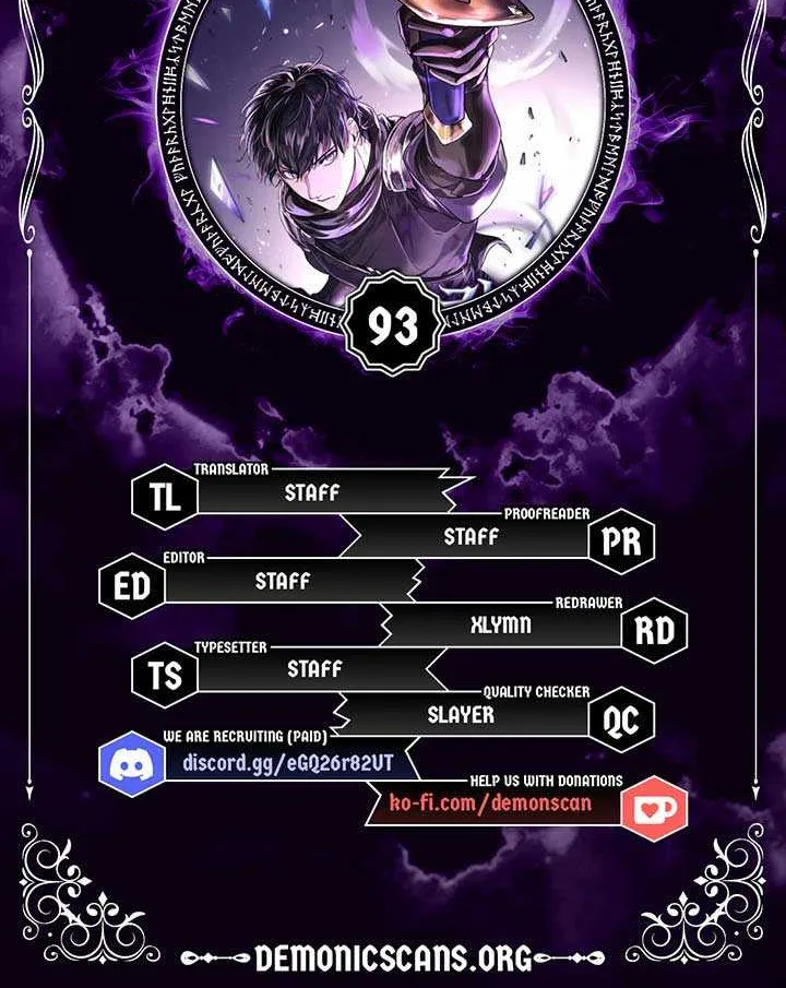 Level Up With Skills Chapter 93 page 9 - 