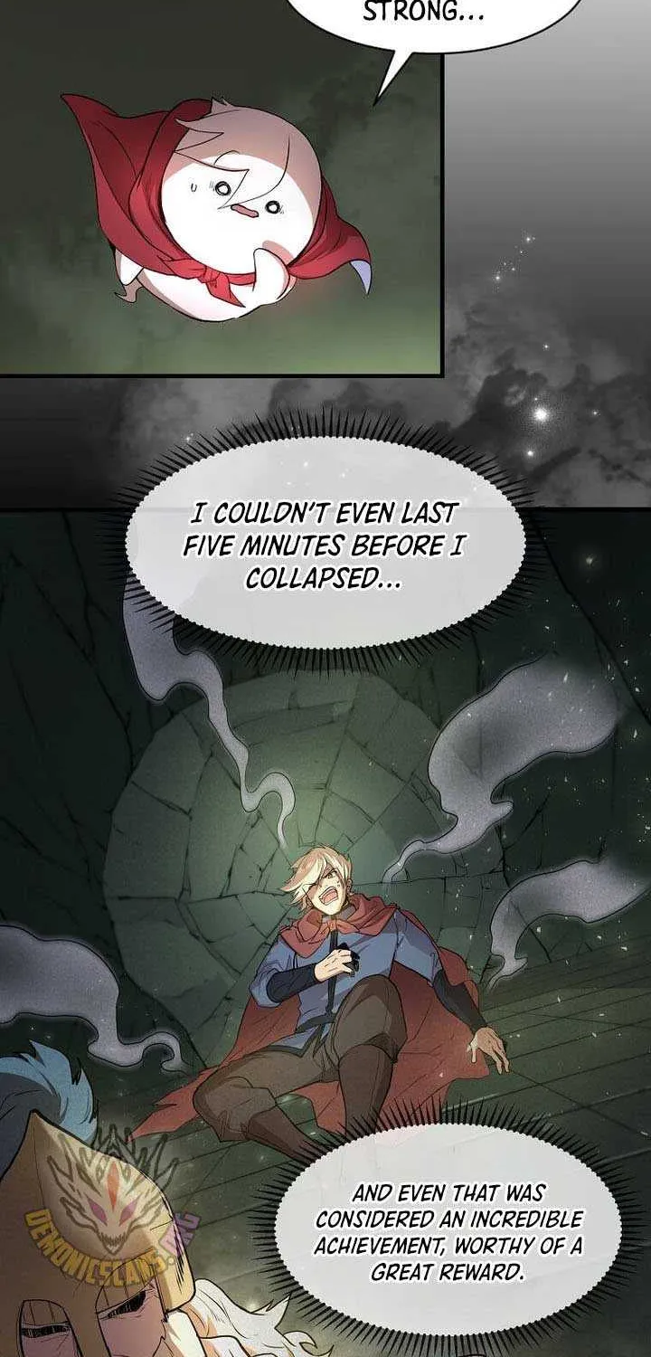 Level Up With Skills Chapter 93 page 81 - 