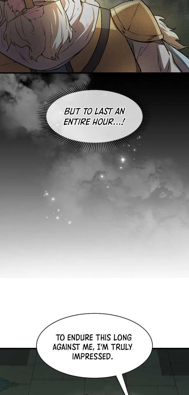 Level Up With Skills Chapter 93 page 82 - 