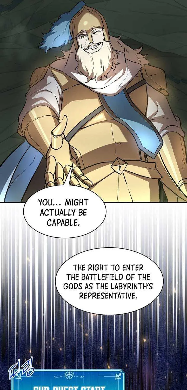 Level Up With Skills Chapter 93 page 84 - 