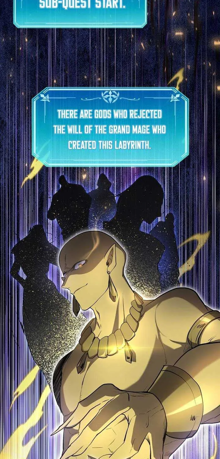 Level Up With Skills Chapter 93 page 85 - 