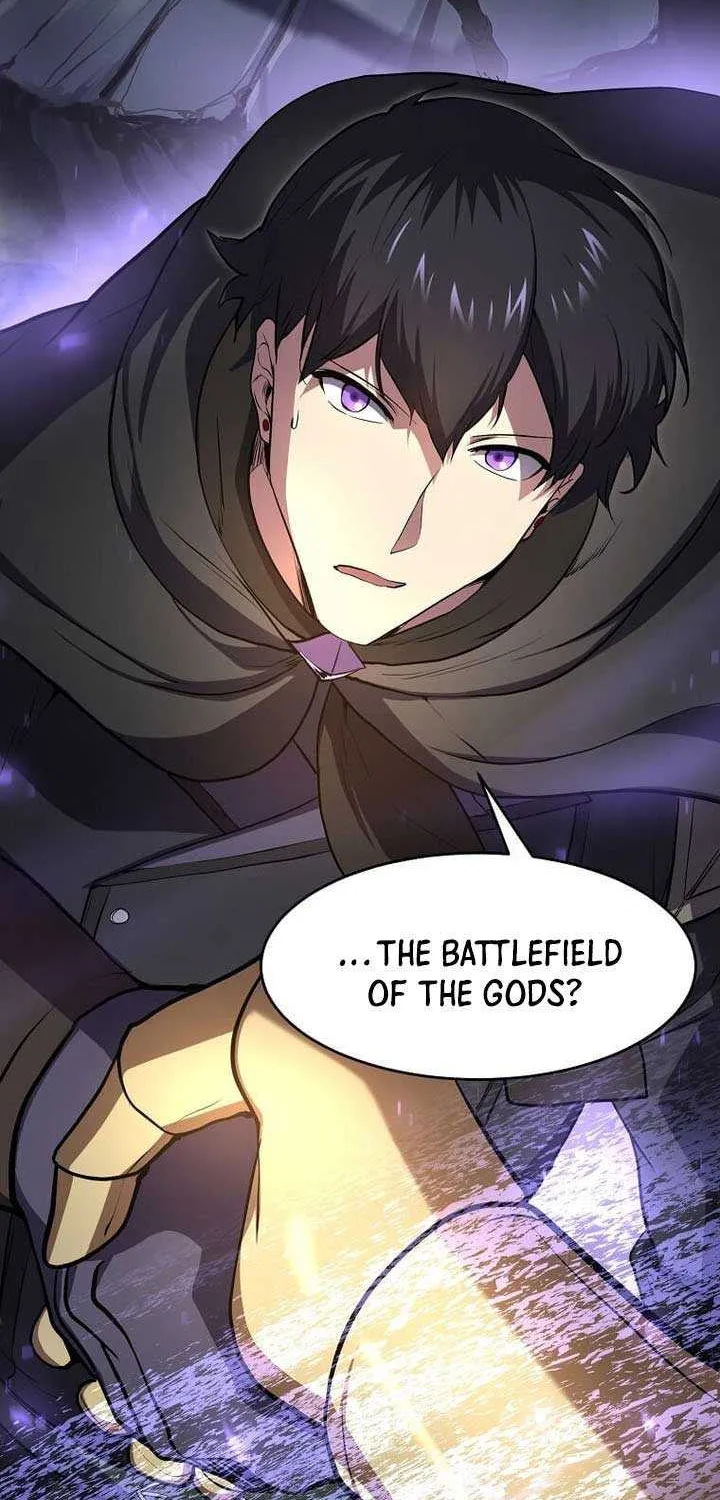 Level Up With Skills Chapter 93 page 87 - 