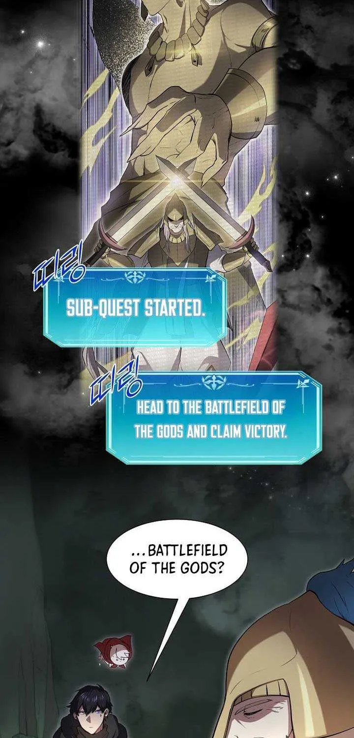 Level Up With Skills Chapter 94 page 2 - 