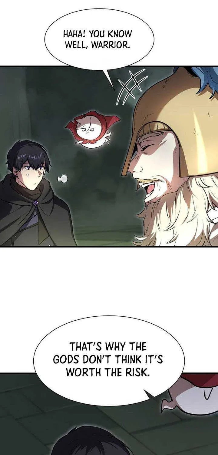 Level Up With Skills Chapter 94 page 11 - 