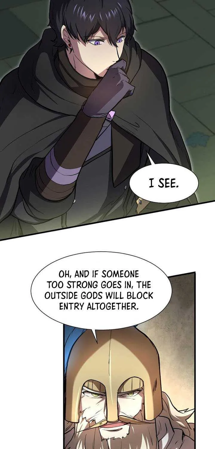 Level Up With Skills Chapter 94 page 12 - 