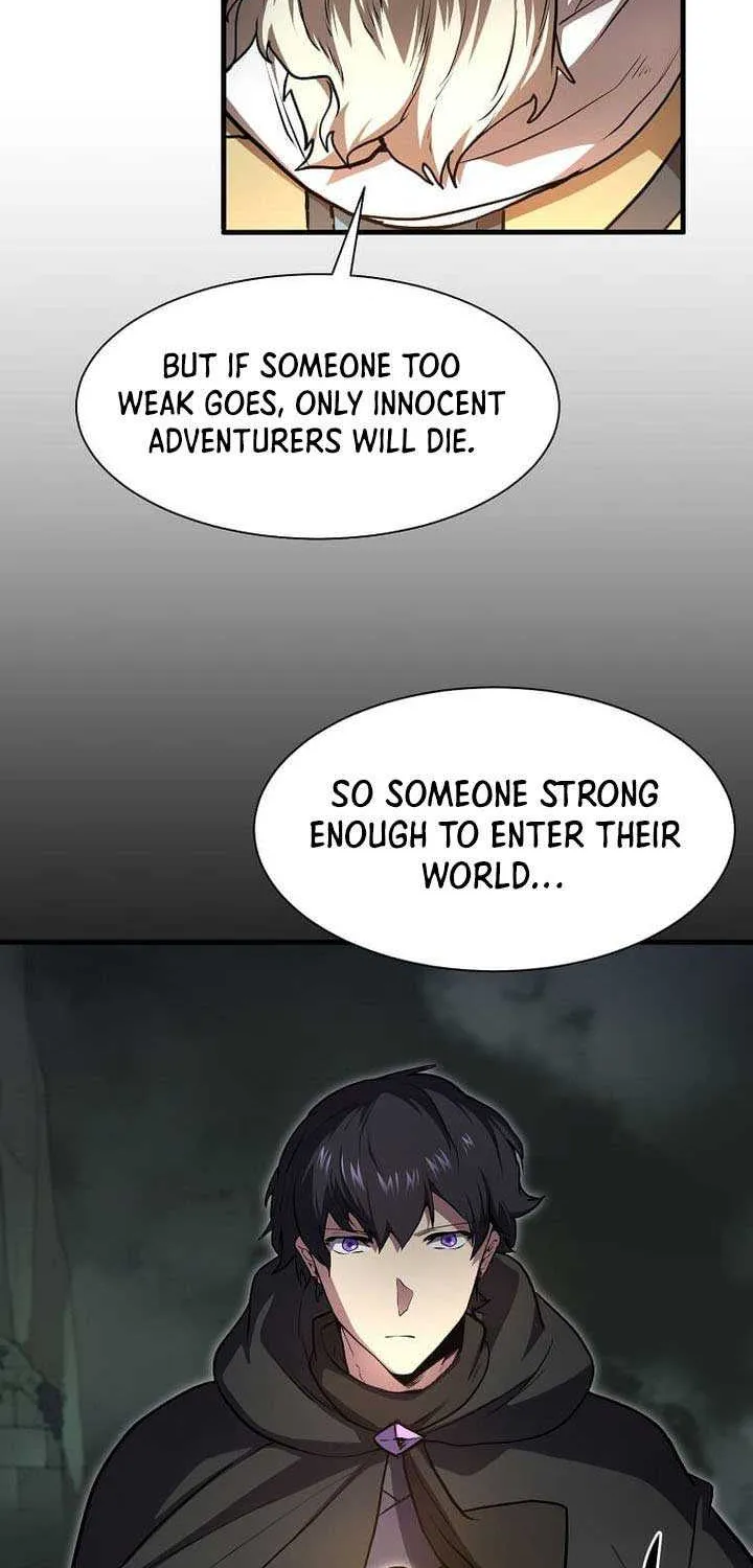 Level Up With Skills Chapter 94 page 13 - 