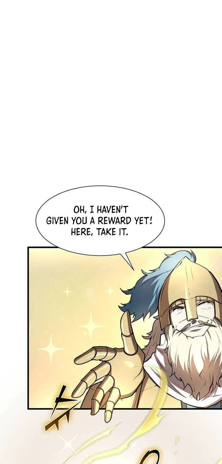 Level Up With Skills Chapter 94 page 17 - 