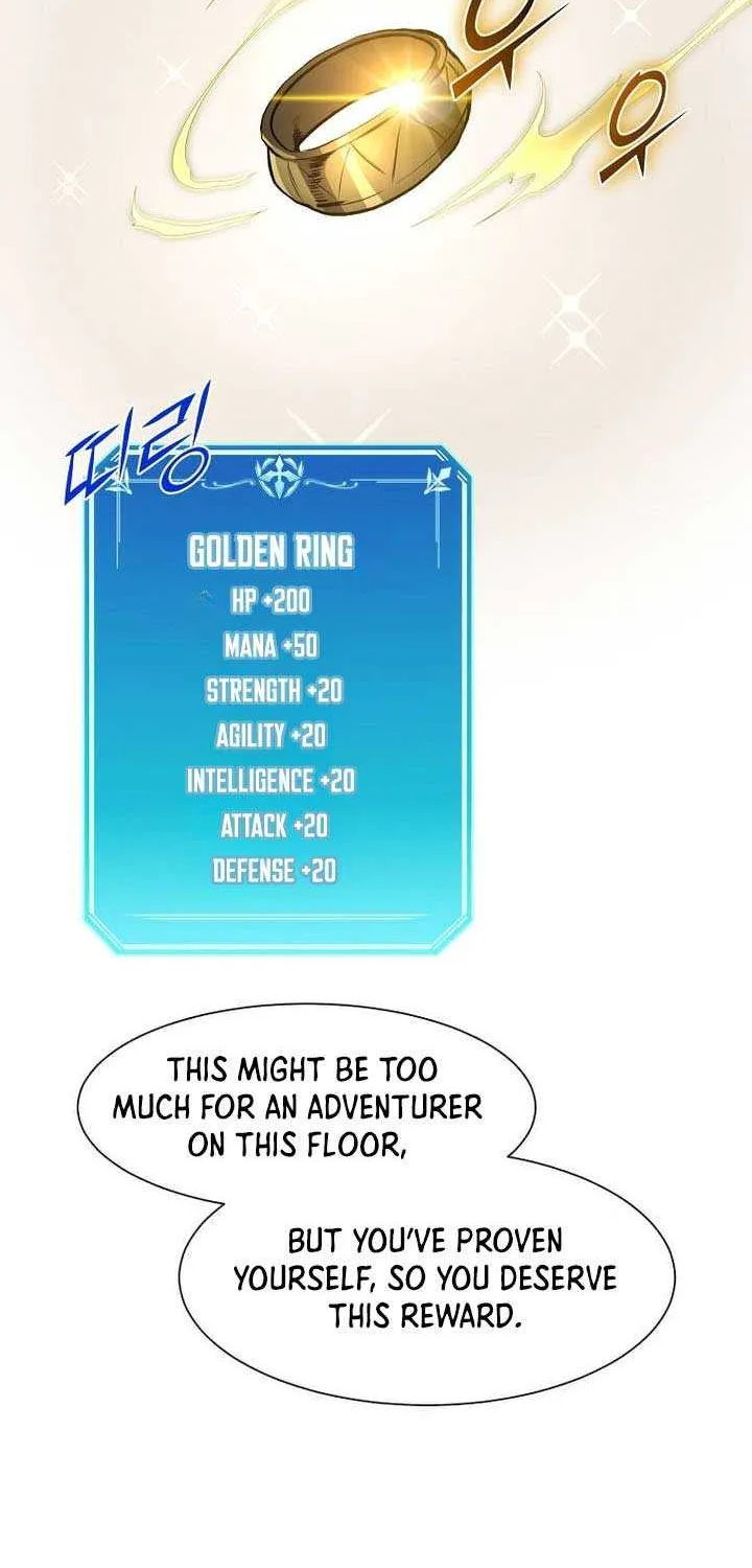 Level Up With Skills Chapter 94 page 18 - 