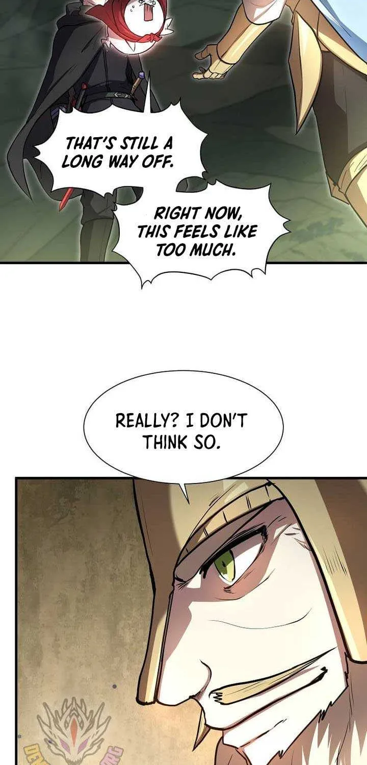 Level Up With Skills Chapter 94 page 20 - 