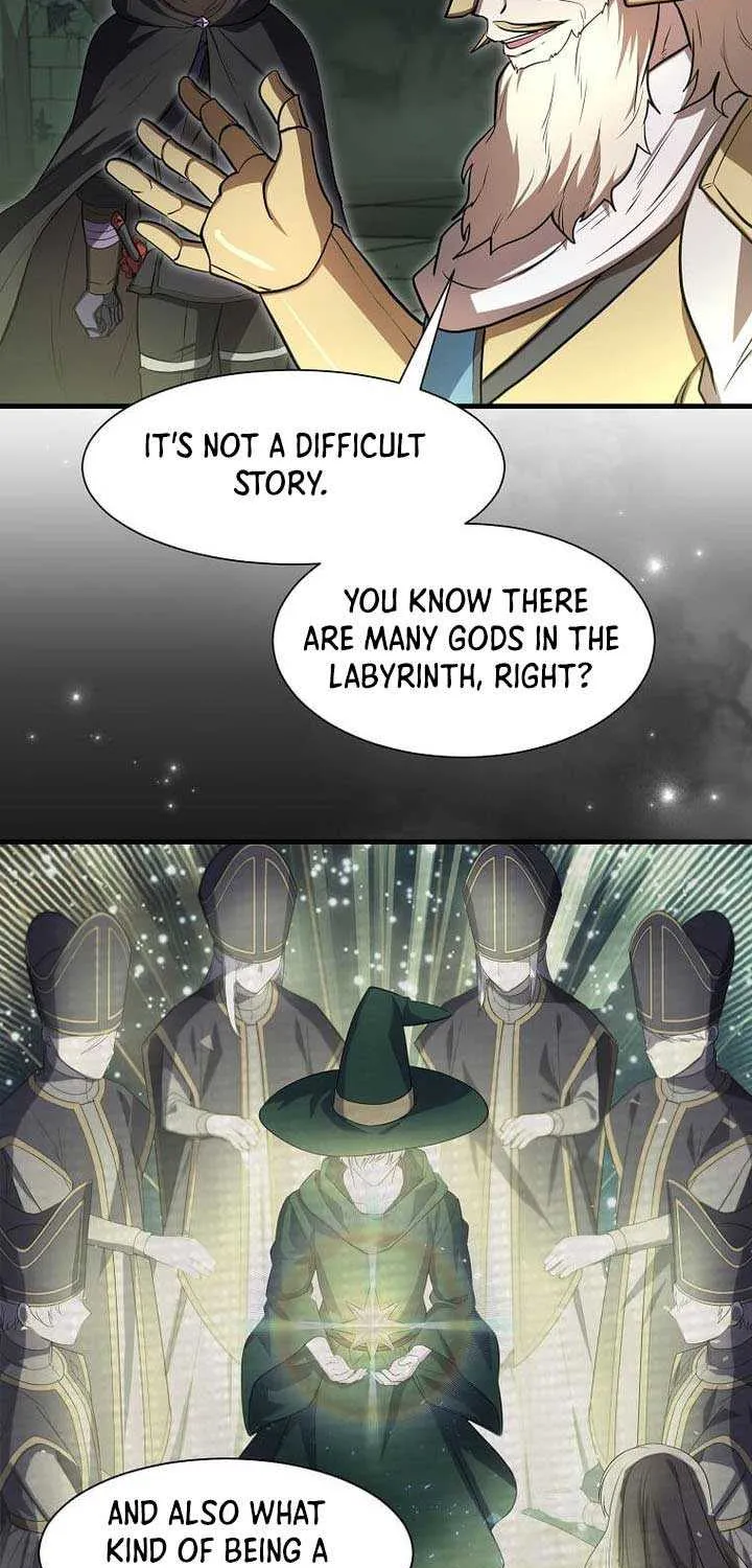 Level Up With Skills Chapter 94 page 3 - 